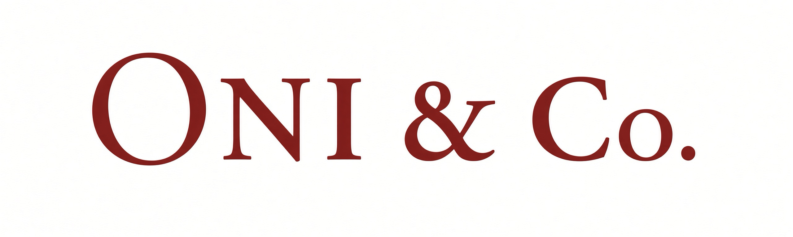 Oni