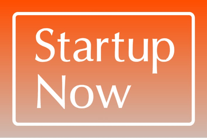 Startup Now